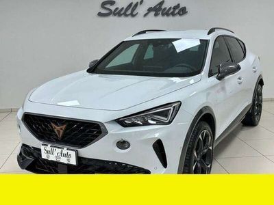 usata Cupra Formentor 1.5 TSI 150 Cv manuale - 2022