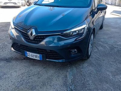 usata Renault Clio V Clio TCe 90 CV 5 porte Business