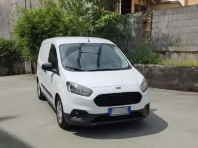 Usata Ford Transit 101 CV (74 kW) 2020 Other