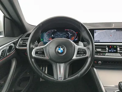 Usata BMW 430