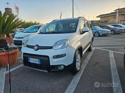 Fiat Panda 4x4