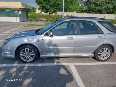 Usata Subaru Impreza