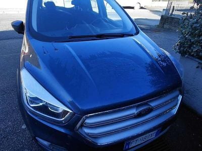 Usata Ford Kuga ST-Line 150 CV (110 kW) 2019 SUV