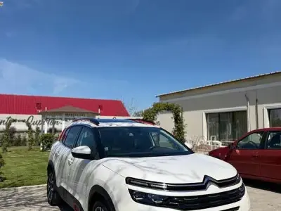 Usata Citroën C5 Aircross Shine 131 CV (96 kW) 2019 SUV