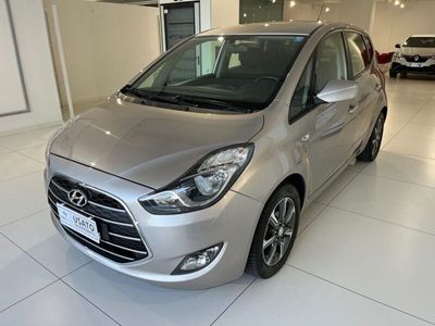 usata Hyundai ix20 1.4 90 CV Classic