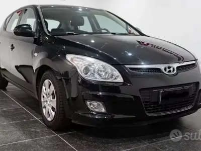 Occasion Hyundai i30