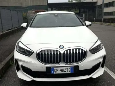 Usata BMW 118 M Sport 140 CV (102 kW) 2020 Utilitaria