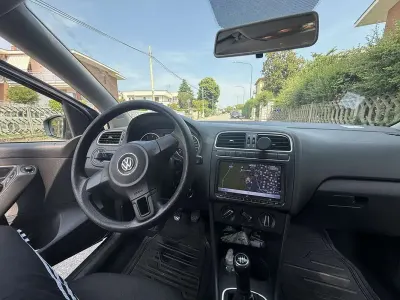 Usata VW Polo Comfortline 69 CV (50 kW) 2011 Utilitaria