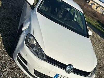 Usata VW Golf VII Sound 90 CV (66 kW) 2016 Berlina