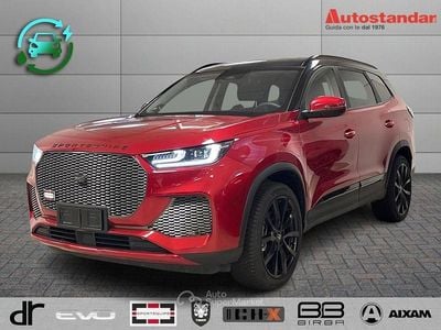 Nuova Sportequipe S8 317 CV (233 kW) 2025 Other SUV