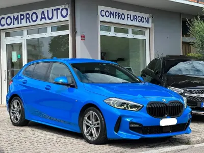 Usata BMW 116