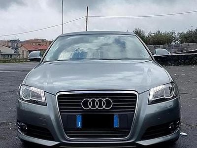 Usata Audi A3 S-Line 140 CV (102 kW) 2008 Utilitaria