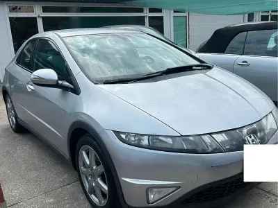 Usata Honda Civic