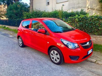 usata Opel Karl 1000 N-Joy Neopatentati