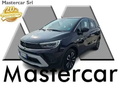 Usata Opel Crossland
