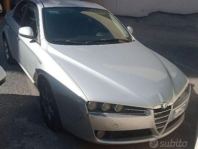 Alfa Romeo 159