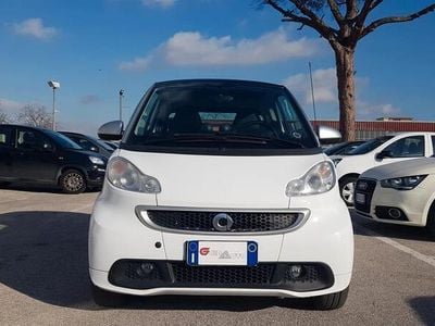 Smart ForTwo Coupé