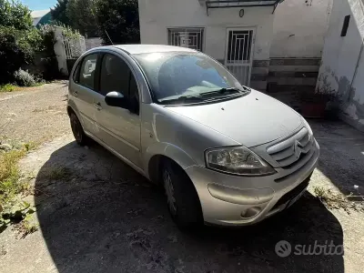 Usata Citroën C3