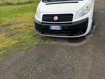 Fiat Scudo