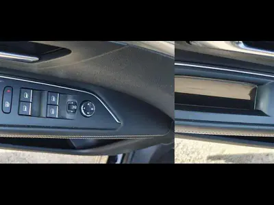 Usata Peugeot 3008 GT 131 CV (96 kW) 2021 Nero SUV