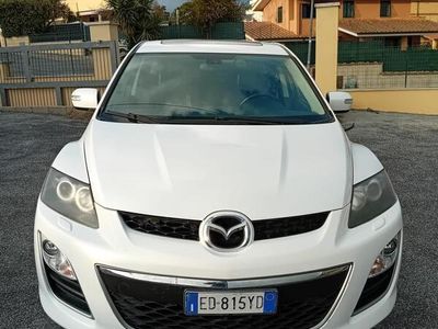 usata Mazda CX-7 2.2L MZR CD Sport Tourer