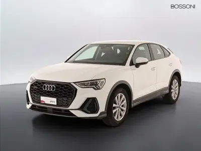 Usata Audi Q3 Sportback