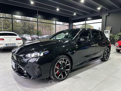 Usata BMW 118 M Sport 150 CV (110 kW) 2025 Utilitaria