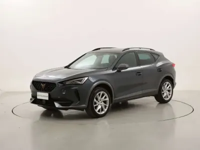 Usata Cupra Formentor
