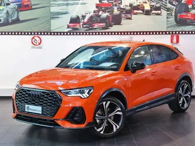 Usata Audi Q3 Sportback