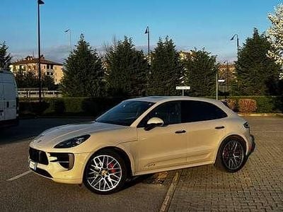 Usata Porsche Macan 381 CV (280 kW) 2020 SUV