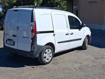 Usata 2019 Renault Kangoo Monovolume | 7500 € (Buon prezzo)