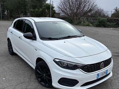 Usata Fiat Tipo Business 120 CV (88 kW) 2017 Berlina
