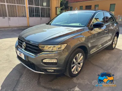 Usado VW T-Roc