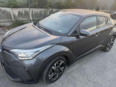 Usata 2023 Toyota C-HR Trend SUV | 25.800 € (Cara)