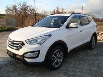 usata Hyundai Santa Fe 2.0 CRDi 2WD Comfort