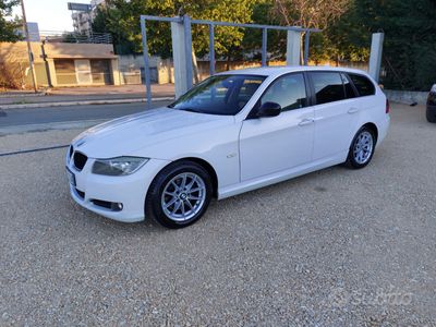 usata BMW 320 d full optional