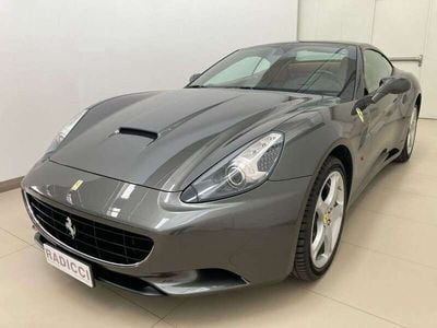 Usata Ferrari California 460 CV (338 kW) 2010 Other Cabrio