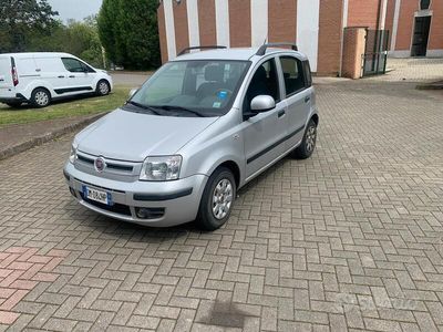 usata Fiat Panda Panda 1.2 Active