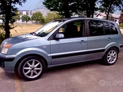 Usata Ford Fusion