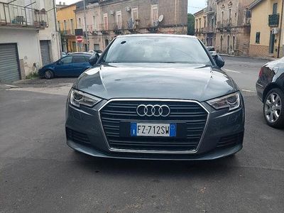 Usata Audi A3 2019 Berlina