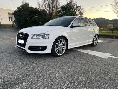 usata Audi S3 Sportback S3 2.0 tfsi quattro