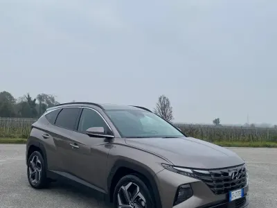 Occasion Hyundai Tucson