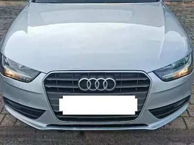 Usata Audi A4