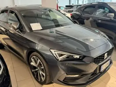 Usata Seat Leon