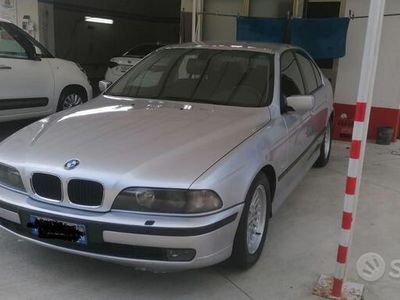 usata BMW 528 Serie i - 2000 -