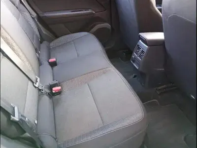 Usata Renault Captur
