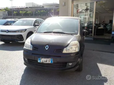 Usata Renault Modus