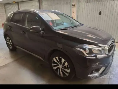 Usata Suzuki SX4 S-Cross