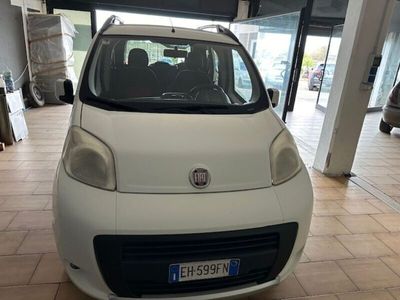 usata Fiat Qubo 1.3 MJT 75 CV MyLife usato