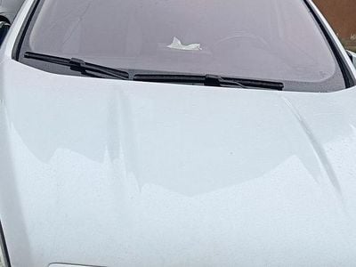 Usata Ford Kuga 136 CV (100 kW) 2010 Bianco SUV